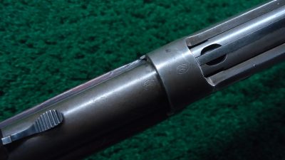 W4406 WINCHESTER MODEL 1894 LEVER ACTION RIFLE IN CALIBER 32-40 [M] - Image 10