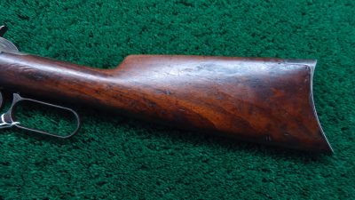 W4406 WINCHESTER MODEL 1894 LEVER ACTION RIFLE IN CALIBER 32-40 [M] - Image 17