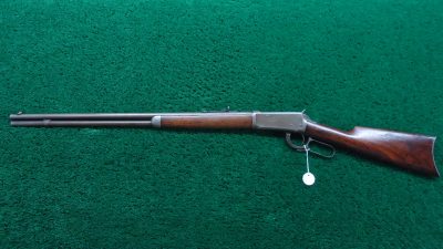 W4406 WINCHESTER MODEL 1894 LEVER ACTION RIFLE IN CALIBER 32-40 [M] - Image 20