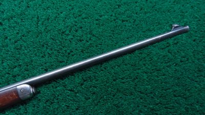 W4410 WINCHESTER MODEL 55 LEVER ACTION RIFLE IN .25-35 [M] - Image 7