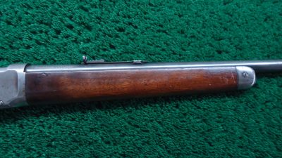W4410 WINCHESTER MODEL 55 LEVER ACTION RIFLE IN .25-35 [M] - Image 5