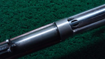 W4410 WINCHESTER MODEL 55 LEVER ACTION RIFLE IN .25-35 [M] - Image 10