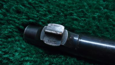 W4410 WINCHESTER MODEL 55 LEVER ACTION RIFLE IN .25-35 [M] - Image 12