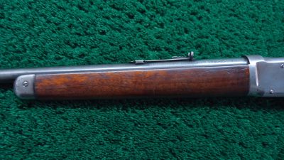 W4410 WINCHESTER MODEL 55 LEVER ACTION RIFLE IN .25-35 [M] - Image 15