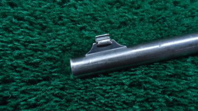 W4410 WINCHESTER MODEL 55 LEVER ACTION RIFLE IN .25-35 [M] - Image 16