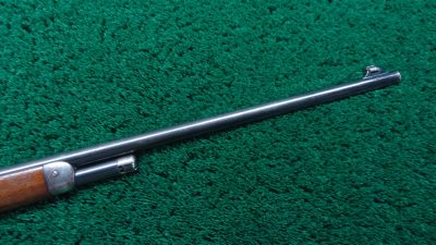 W4399 WINCHESTER MODEL 55 TAKEDOWN LEVER ACTION RIFLE IN .30 WCF [M] - Image 7
