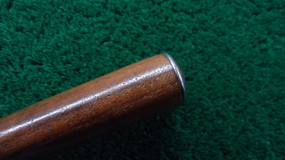 W4399 WINCHESTER MODEL 55 TAKEDOWN LEVER ACTION RIFLE IN .30 WCF [M] - Image 19