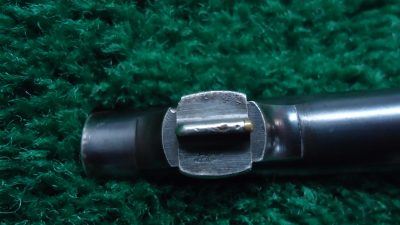 W4399 WINCHESTER MODEL 55 TAKEDOWN LEVER ACTION RIFLE IN .30 WCF [M] - Image 14