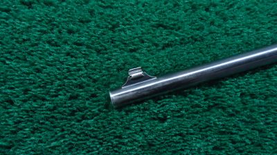 W4399 WINCHESTER MODEL 55 TAKEDOWN LEVER ACTION RIFLE IN .30 WCF [M] - Image 17