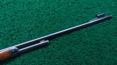 W4402 WINCHESTER MODEL 64 STANDARD LEVER ACTION RIFLE CHAMBERED FOR 30 WCF [M] - Image 7