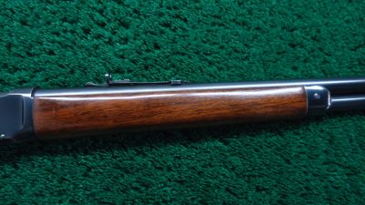 W4402 WINCHESTER MODEL 64 STANDARD LEVER ACTION RIFLE CHAMBERED FOR 30 WCF [M] - Image 5