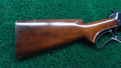 W4402 WINCHESTER MODEL 64 STANDARD LEVER ACTION RIFLE CHAMBERED FOR 30 WCF [M] - Image 19