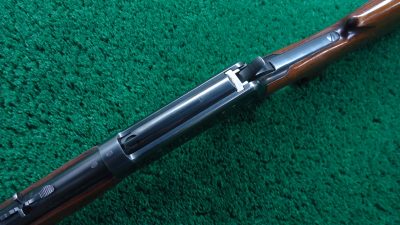 W4402 WINCHESTER MODEL 64 STANDARD LEVER ACTION RIFLE CHAMBERED FOR 30 WCF [M] - Image 4