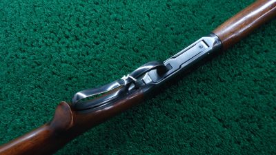 W4402 WINCHESTER MODEL 64 STANDARD LEVER ACTION RIFLE CHAMBERED FOR 30 WCF [M] - Image 3