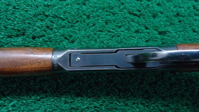 W4402 WINCHESTER MODEL 64 STANDARD LEVER ACTION RIFLE CHAMBERED FOR 30 WCF [M] - Image 11