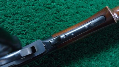 W4402 WINCHESTER MODEL 64 STANDARD LEVER ACTION RIFLE CHAMBERED FOR 30 WCF [M] - Image 9