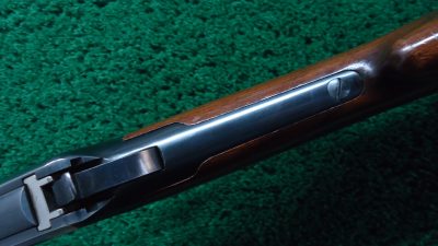 W4402 WINCHESTER MODEL 64 STANDARD LEVER ACTION RIFLE CHAMBERED FOR 30 WCF [M] - Image 8