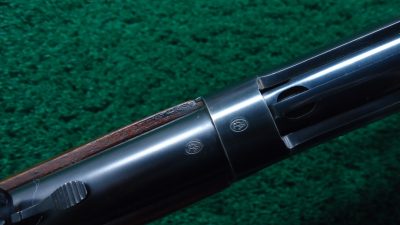 W4402 WINCHESTER MODEL 64 STANDARD LEVER ACTION RIFLE CHAMBERED FOR 30 WCF [M] - Image 10