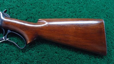 W4402 WINCHESTER MODEL 64 STANDARD LEVER ACTION RIFLE CHAMBERED FOR 30 WCF [M] - Image 17
