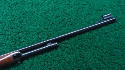 W4409 WINCHESTER MODEL 64A STANDARD LEVER ACTION RIFLE CHAMBERED FOR .30-30 WIN [M] - Image 7