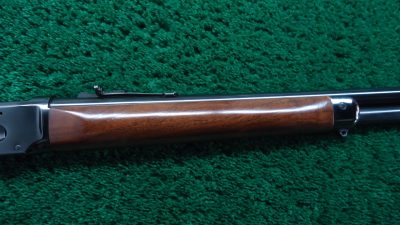 W4409 WINCHESTER MODEL 64A STANDARD LEVER ACTION RIFLE CHAMBERED FOR .30-30 WIN [M] - Image 5
