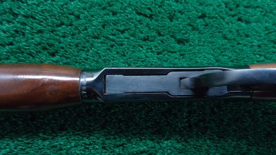 W4409 WINCHESTER MODEL 64A STANDARD LEVER ACTION RIFLE CHAMBERED FOR .30-30 WIN [M] - Image 11