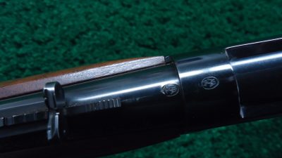 W4409 WINCHESTER MODEL 64A STANDARD LEVER ACTION RIFLE CHAMBERED FOR .30-30 WIN [M] - Image 10