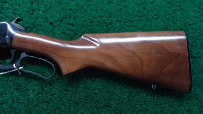 W4409 WINCHESTER MODEL 64A STANDARD LEVER ACTION RIFLE CHAMBERED FOR .30-30 WIN [M] - Image 17