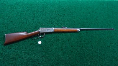 W4393 *Sale Pending* SPECIAL ORDER WINCHESTER MODEL 1894 RIFLE IN 32 WS [M] - Image 25