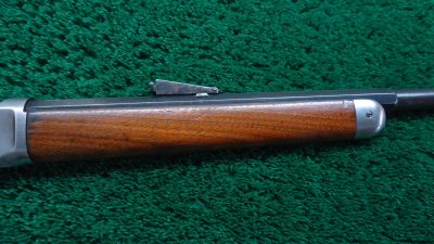 W4393 *Sale Pending* SPECIAL ORDER WINCHESTER MODEL 1894 RIFLE IN 32 WS [M] - Image 5