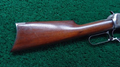 W4393 *Sale Pending* SPECIAL ORDER WINCHESTER MODEL 1894 RIFLE IN 32 WS [M] - Image 23