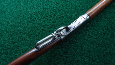 W4393 *Sale Pending* SPECIAL ORDER WINCHESTER MODEL 1894 RIFLE IN 32 WS [M] - Image 3
