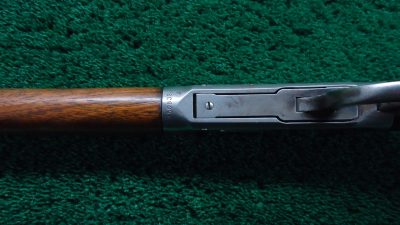 W4393 *Sale Pending* SPECIAL ORDER WINCHESTER MODEL 1894 RIFLE IN 32 WS [M] - Image 11