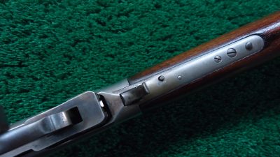 W4393 *Sale Pending* SPECIAL ORDER WINCHESTER MODEL 1894 RIFLE IN 32 WS [M] - Image 9