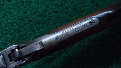 W4393 *Sale Pending* SPECIAL ORDER WINCHESTER MODEL 1894 RIFLE IN 32 WS [M] - Image 8