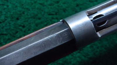 W4393 *Sale Pending* SPECIAL ORDER WINCHESTER MODEL 1894 RIFLE IN 32 WS [M] - Image 10