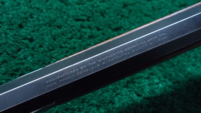 W4393 *Sale Pending* SPECIAL ORDER WINCHESTER MODEL 1894 RIFLE IN 32 WS [M] - Image 12