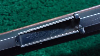 W4393 *Sale Pending* SPECIAL ORDER WINCHESTER MODEL 1894 RIFLE IN 32 WS [M] - Image 14