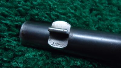 W4393 *Sale Pending* SPECIAL ORDER WINCHESTER MODEL 1894 RIFLE IN 32 WS [M] - Image 15