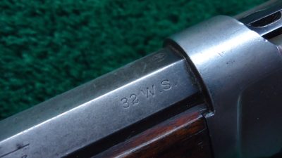 W4393 *Sale Pending* SPECIAL ORDER WINCHESTER MODEL 1894 RIFLE IN 32 WS [M] - Image 6