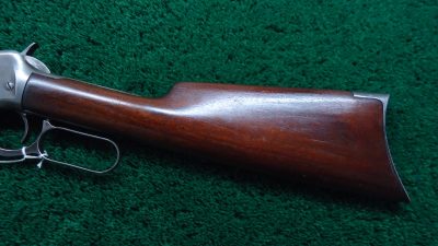W4393 *Sale Pending* SPECIAL ORDER WINCHESTER MODEL 1894 RIFLE IN 32 WS [M] - Image 21