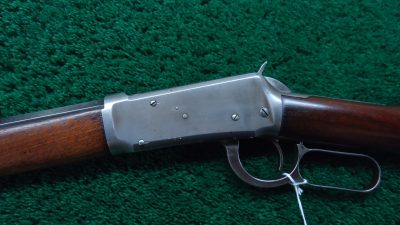 W4393 *Sale Pending* SPECIAL ORDER WINCHESTER MODEL 1894 RIFLE IN 32 WS [M] - Image 2