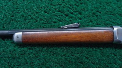 W4393 *Sale Pending* SPECIAL ORDER WINCHESTER MODEL 1894 RIFLE IN 32 WS [M] - Image 17