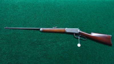 W4393 *Sale Pending* SPECIAL ORDER WINCHESTER MODEL 1894 RIFLE IN 32 WS [M] - Image 24