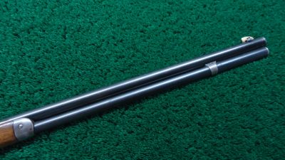 W4405 WINCHESTER MODEL 1894 LEVER ACTION RIFLE CHAMBERED IN 30 WCF [M] - Image 7