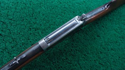 W4405 WINCHESTER MODEL 1894 LEVER ACTION RIFLE CHAMBERED IN 30 WCF [M] - Image 4