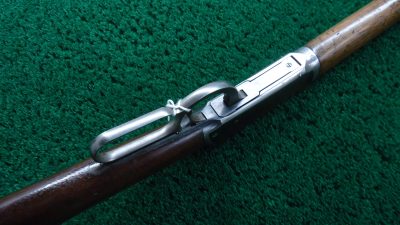 W4405 WINCHESTER MODEL 1894 LEVER ACTION RIFLE CHAMBERED IN 30 WCF [M] - Image 3