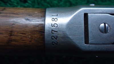 W4405 WINCHESTER MODEL 1894 LEVER ACTION RIFLE CHAMBERED IN 30 WCF [M] - Image 16