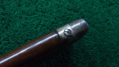 W4405 WINCHESTER MODEL 1894 LEVER ACTION RIFLE CHAMBERED IN 30 WCF [M] - Image 17
