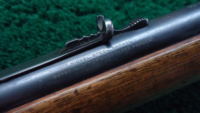 W4405 WINCHESTER MODEL 1894 LEVER ACTION RIFLE CHAMBERED IN 30 WCF [M] - Image 13